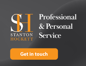 Get brand editions for Stanton Hockett, Billericay