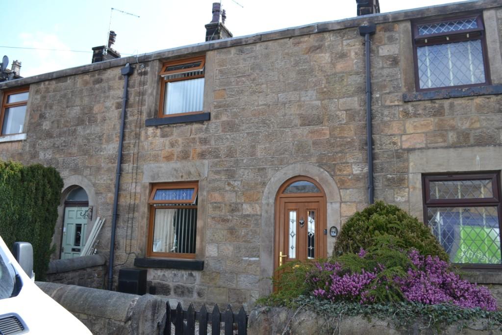 Main image of property: Chorley Old Road, Chorley, Lancashire, PR6