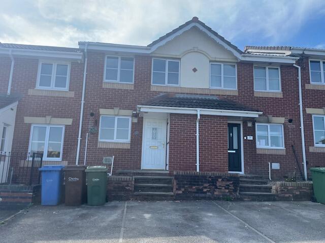 Main image of property: Redwood Drive, Chorley, Lancashire, PR7