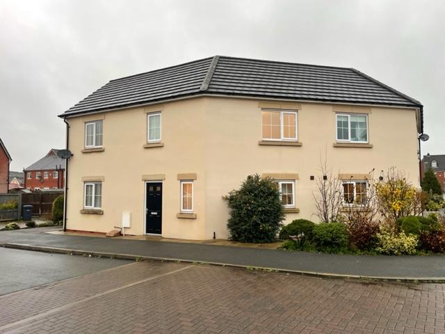 Main image of property: Dorset Drive, Chorley, Lancashire, PR7