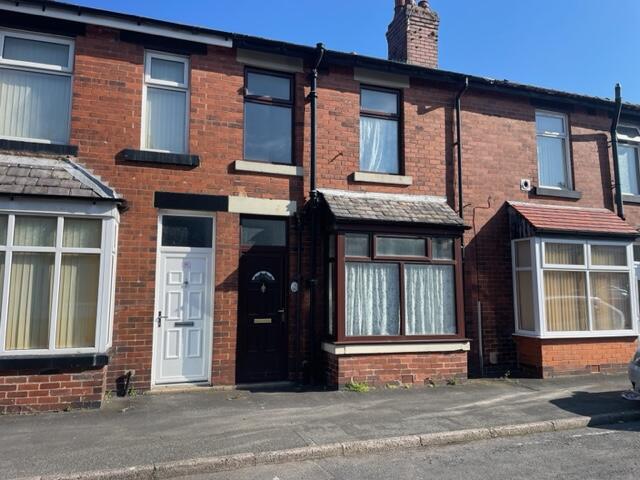 Main image of property: Geoffrey Street, Chorley, Lancashire, PR6