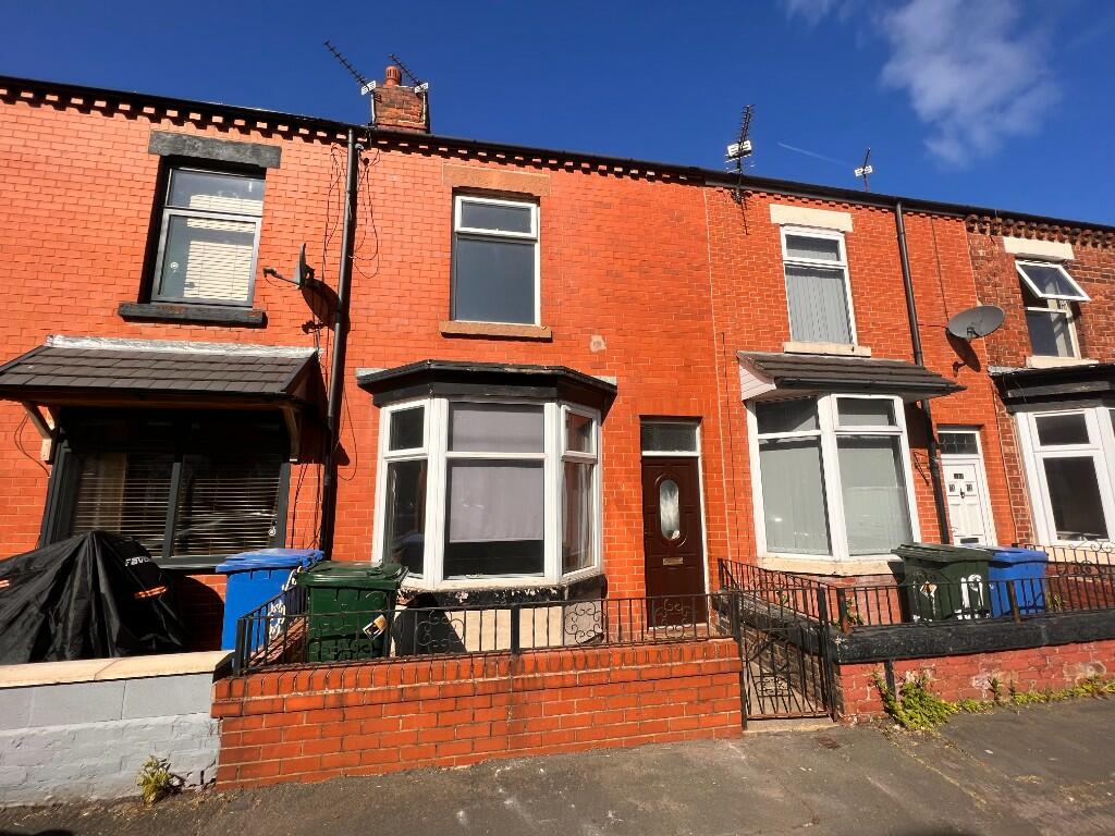 Main image of property: Temperance Street, Chorley, Lancashire, PR6