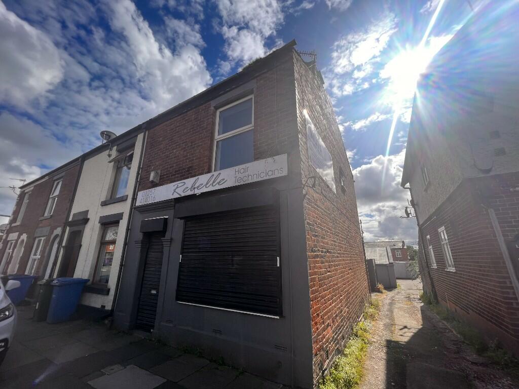 Main image of property: Bolton Street, Chorley, Lancashire, PR7