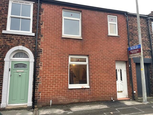 Main image of property: Eaves Lane, Chorley, Lancashire, PR6