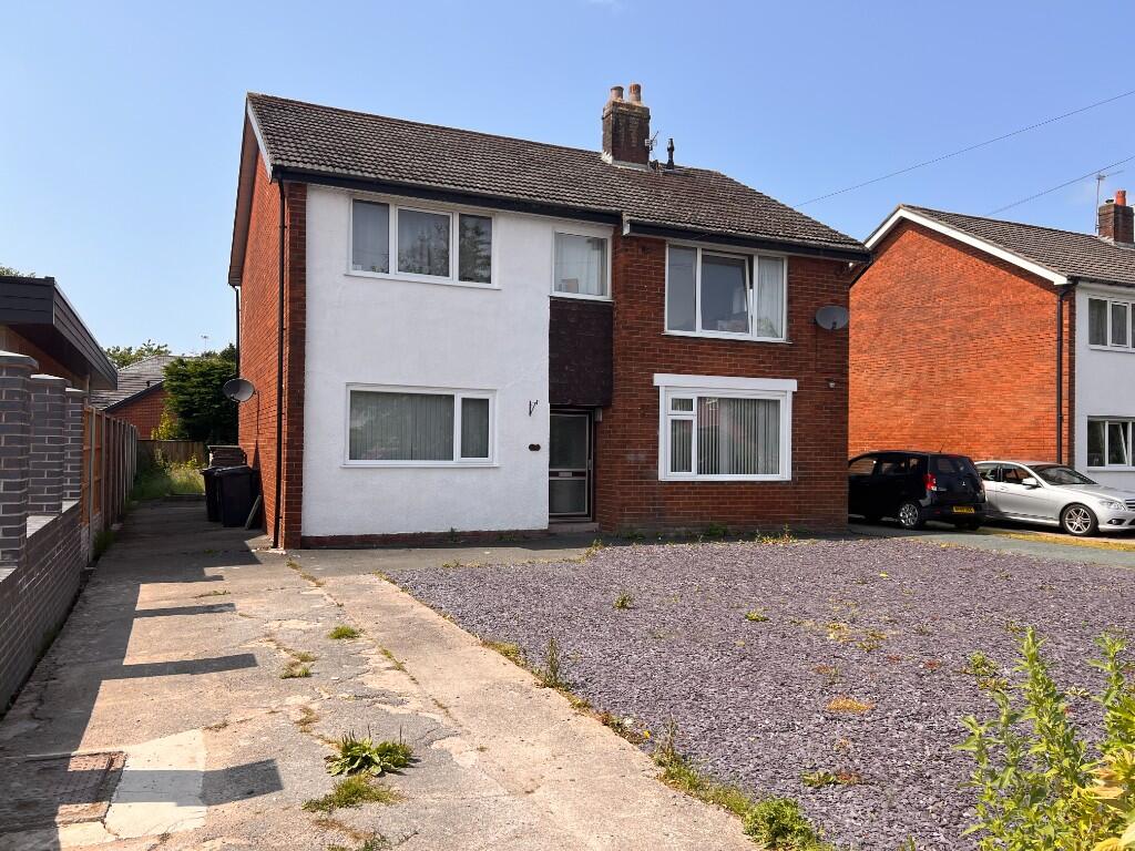 Main image of property: Pope Lane, PR1