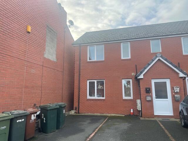 Main image of property: Harrison Road, Chorley, Lancashire, PR7