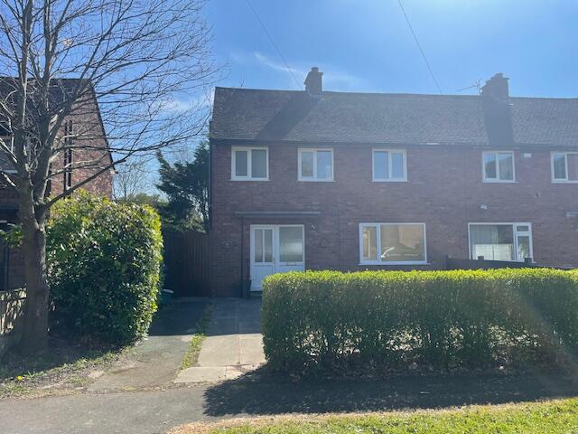 Main image of property: Hawksbury Drive, PR1