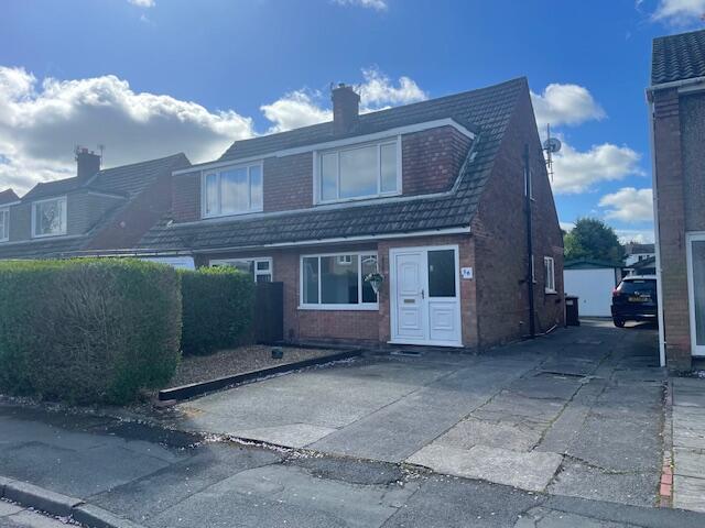 Main image of property: Mounsey Road, PR5