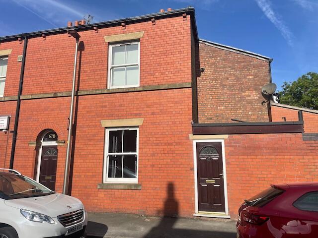 Main image of property: Frog Lane, Wigan, Greater Manchester, WN6