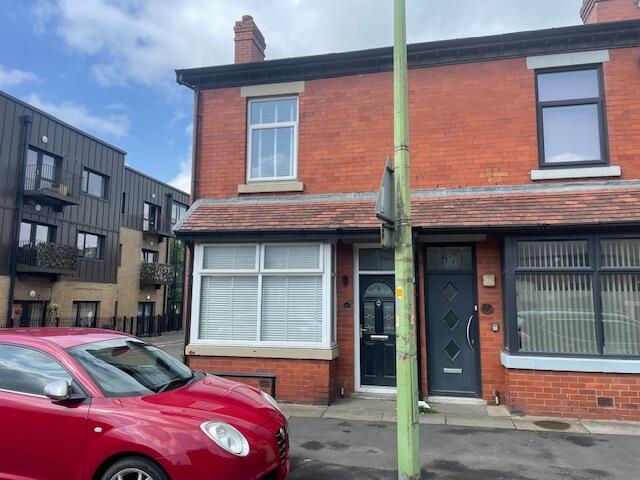 Main image of property: Eaves Lane, Chorley, Lancashire, PR6