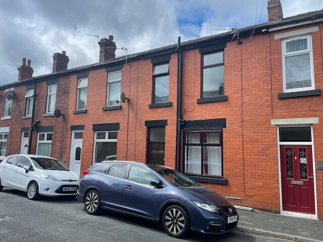 Main image of property: Longton Street, Chorley, Lancashire, PR6