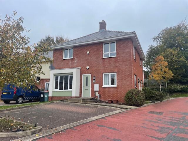 Main image of property: Ashton Bank Way, Preston, Lancashire, PR2