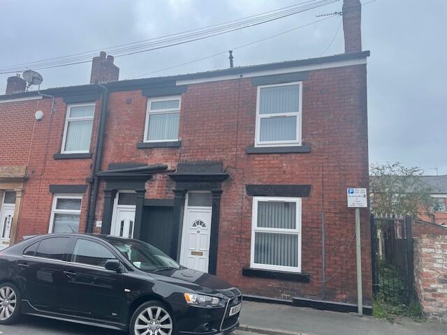 Main image of property: Hamilton Road, Chorley, Lancashire, PR7
