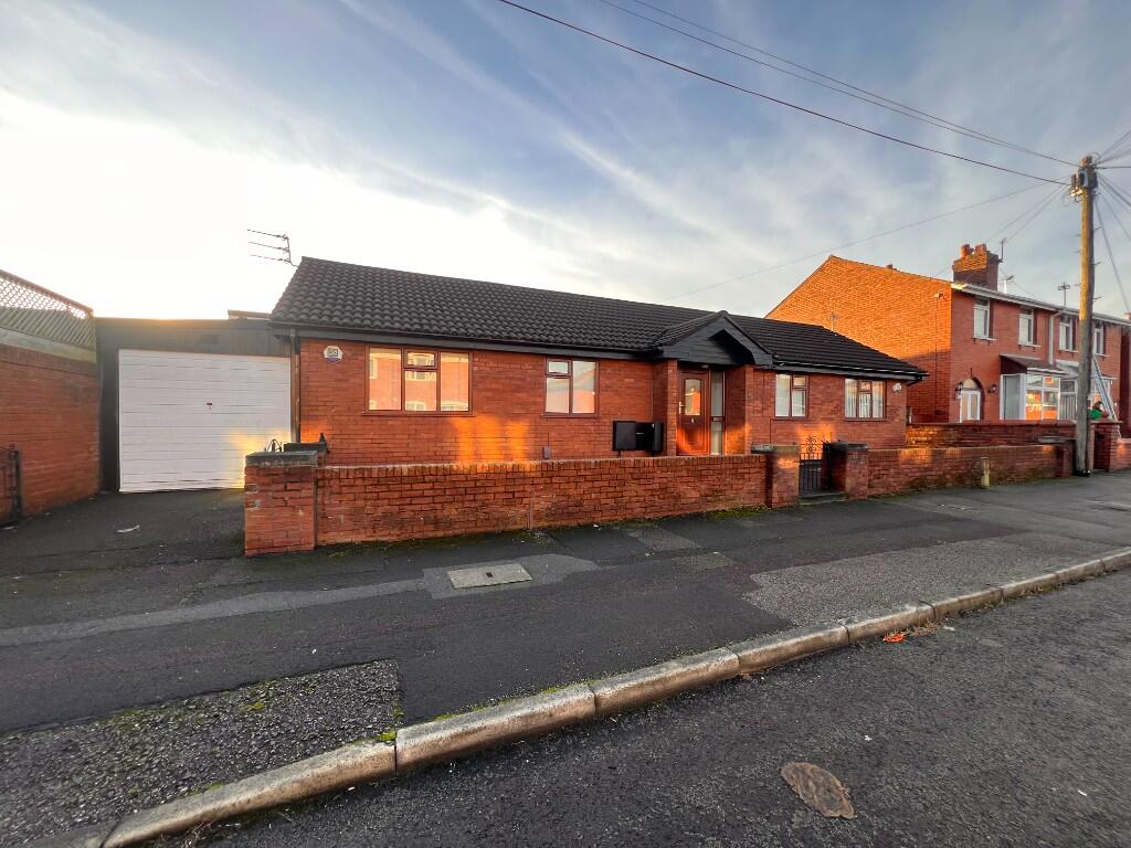 Main image of property: Lichfield Road, Chorley, Lancashire, PR7
