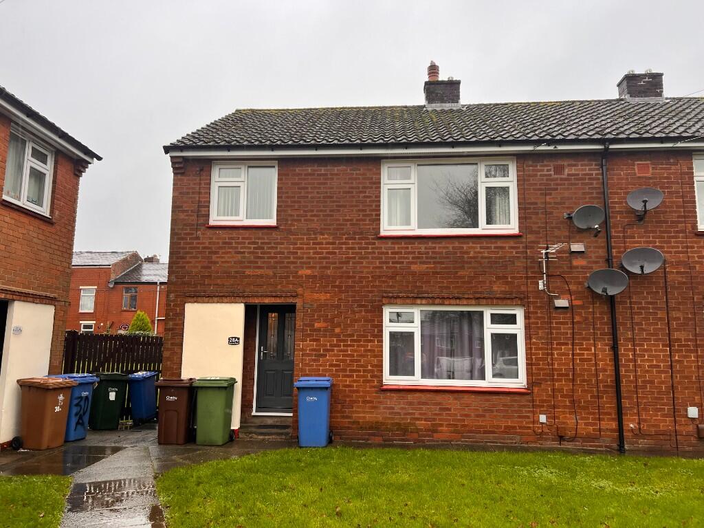 Main image of property: Cotswold Road, Chorley, Lancashire, PR7