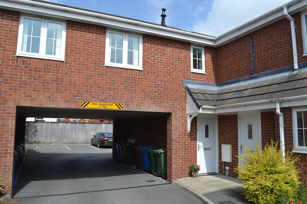 Main image of property: Sumner Close, Chorley, Lancashire, PR7