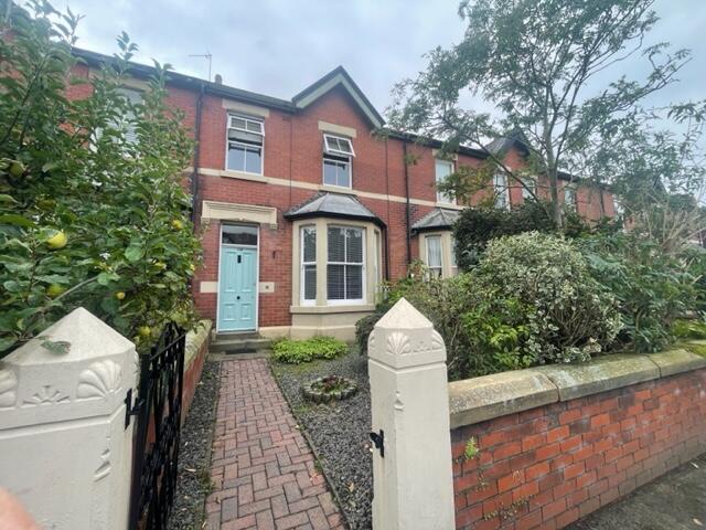 Main image of property: Warton Street, Lytham St. Annes, Lancashire, FY8