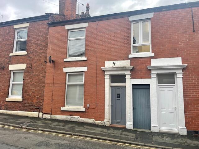 Main image of property: Crown Street, Chorley, Lancashire, PR7