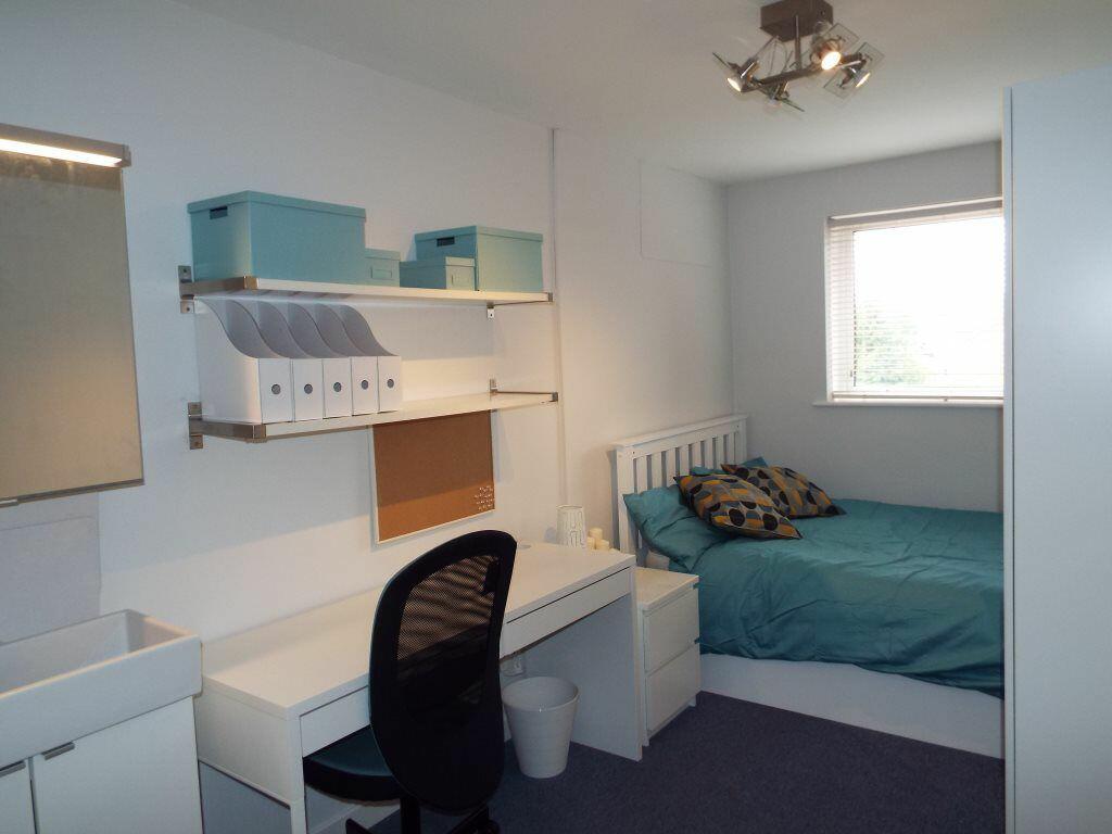 Main image of property: Aston Court SINGLE ROOMS, Dunkirk, 5 Mins From Nottm Uni