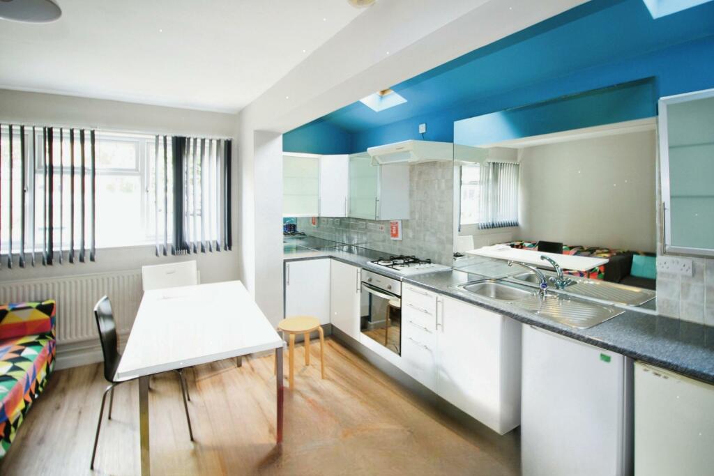 Main image of property: Bluecoat Close, Nottingham, NG1