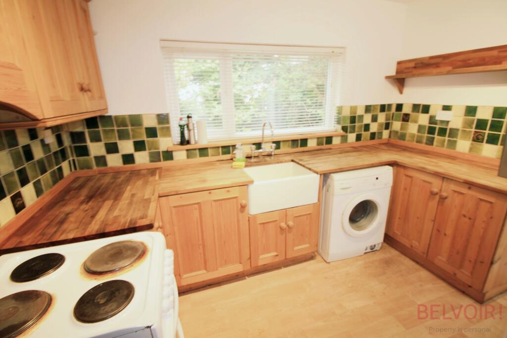 Main image of property: Cromwell Street, Nottingham, NG7