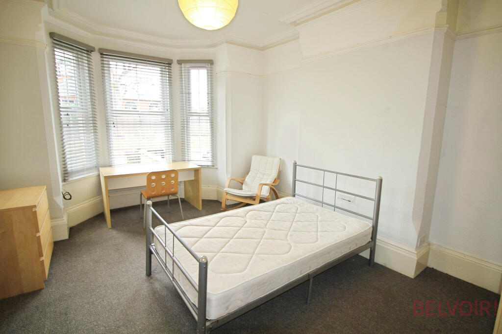 Main image of property: Balmoral Road, Nottingham, NG1