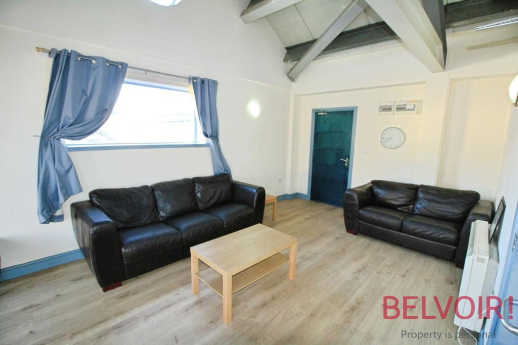 Main image of property: Aberdeen Street, Sneinton, Nottingham, NG3