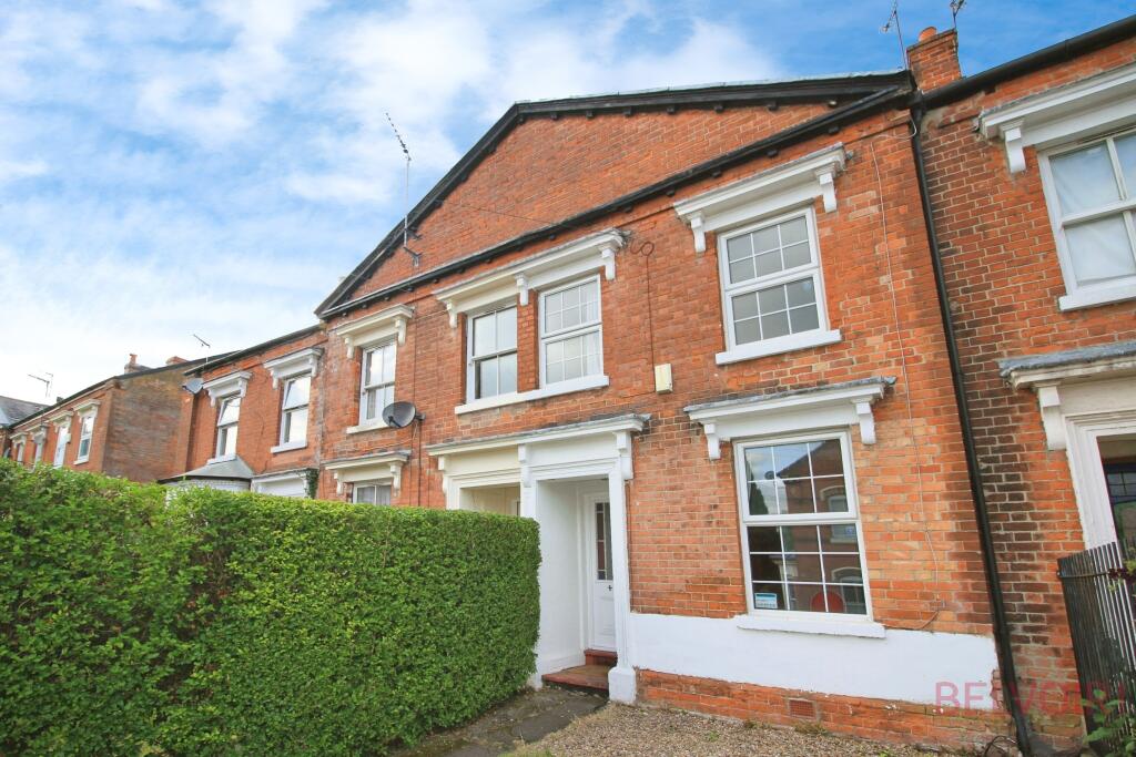 Main image of property: Annesley Grove, Nottingham, NG1