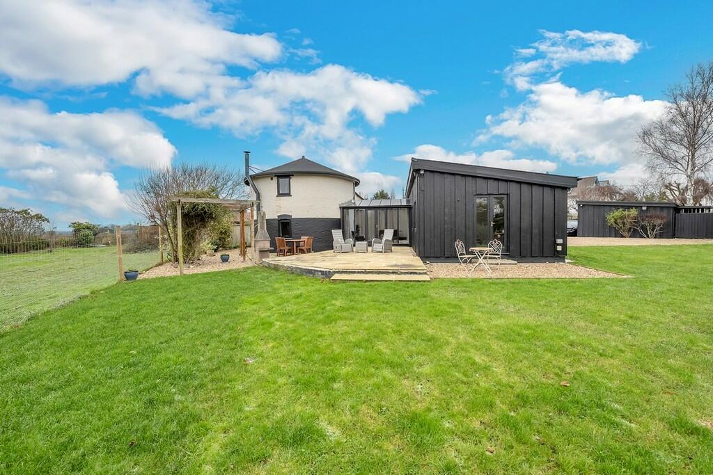 Main image of property: Cranley Green, Eye