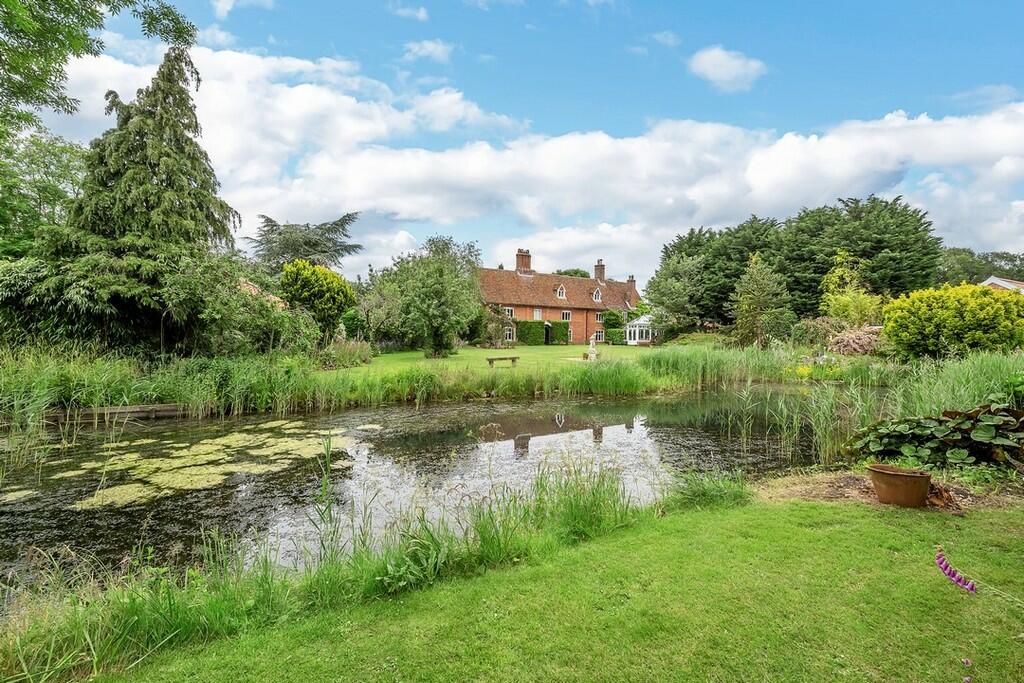 Main image of property: Thorpe Abbotts, Diss