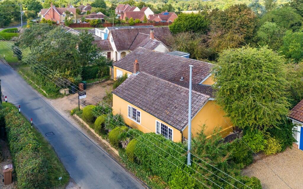 Main image of property: Nuttery Vale, Hoxne