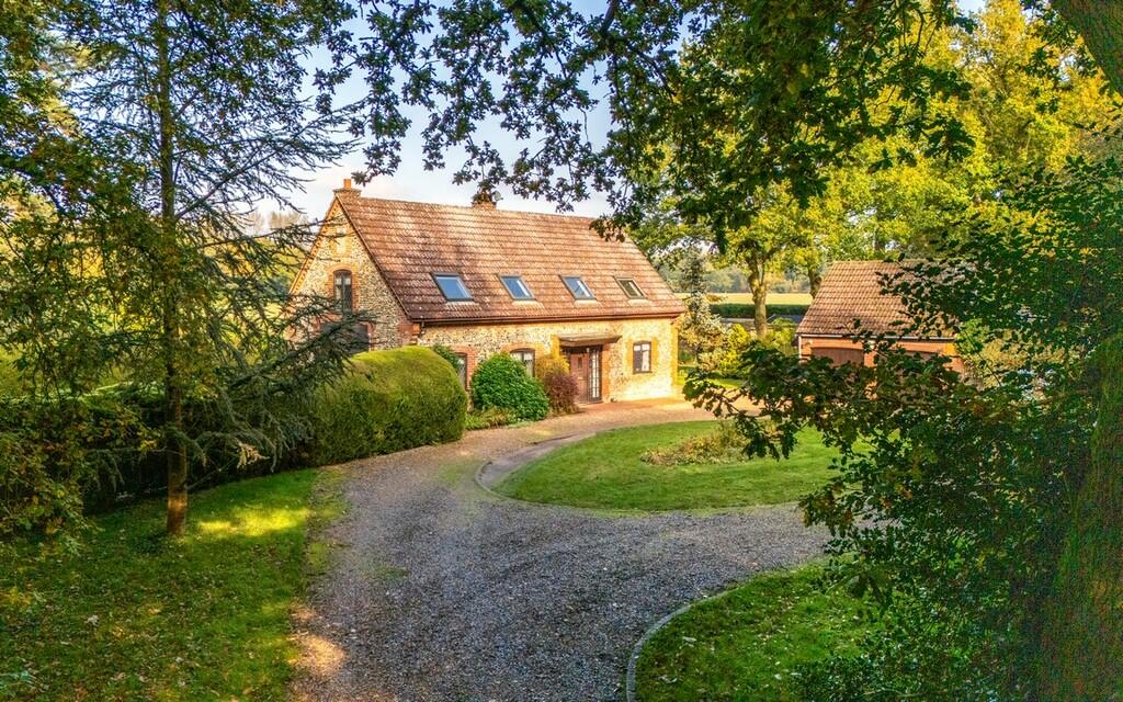 Main image of property: Quidenham