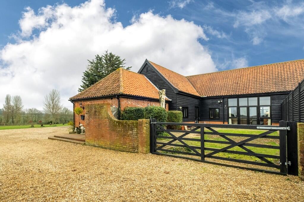 Main image of property: Debenham, Stowmarket