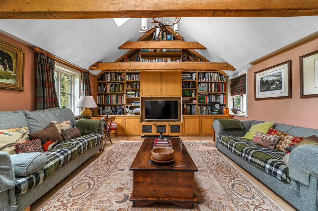 Main image of property: Bucklesham, Ipswich