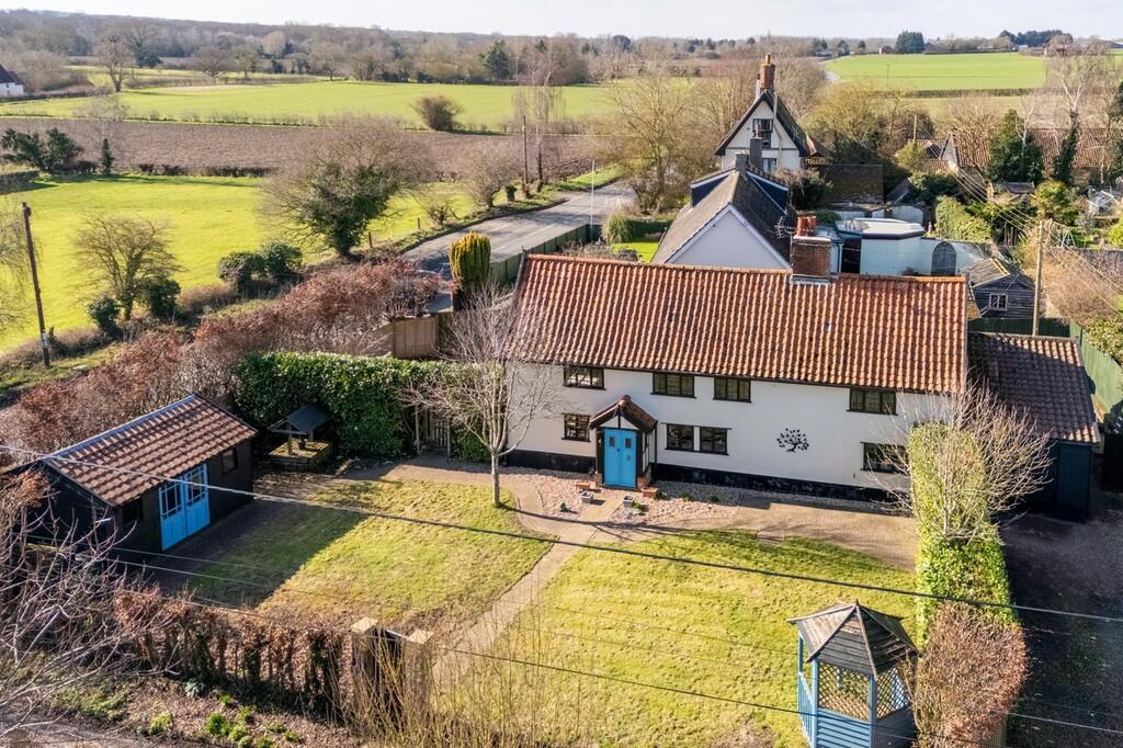 Main image of property: Bressingham