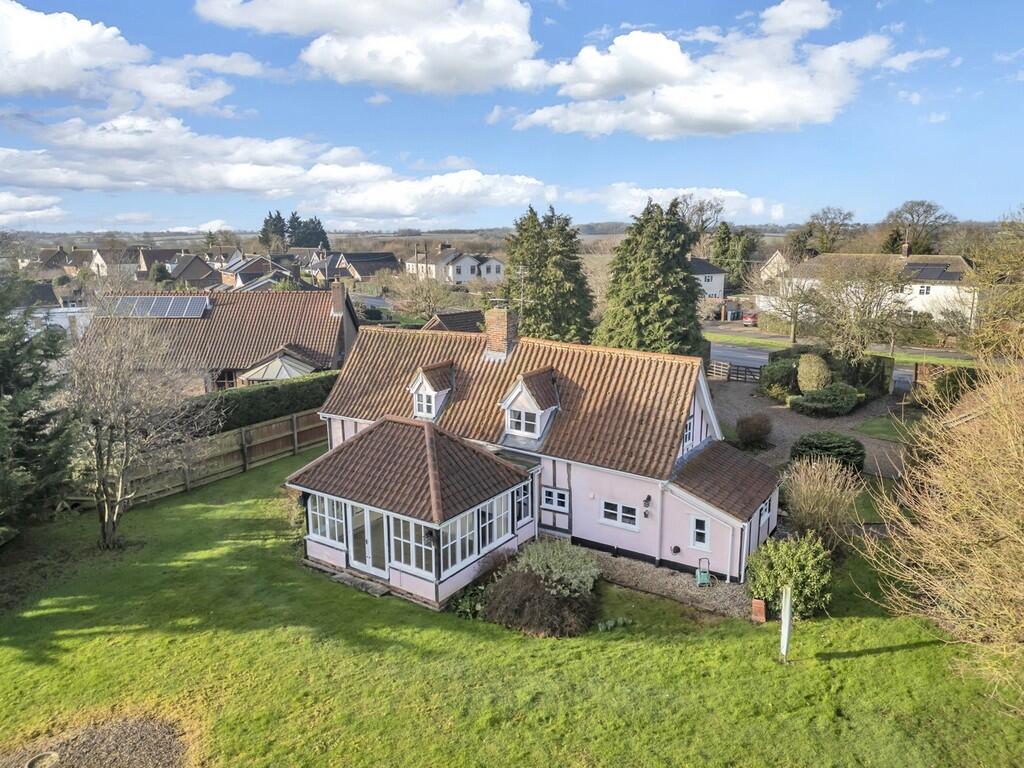 Main image of property: Witnesham, Ipswich