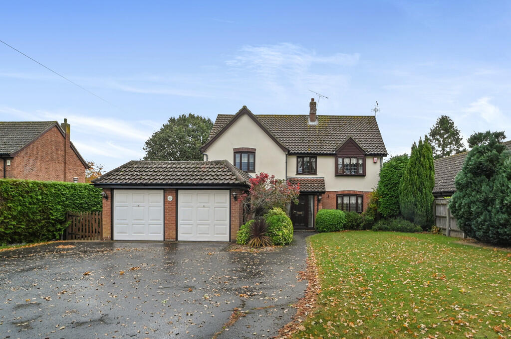 Main image of property: Burnt House Lane , Kirton