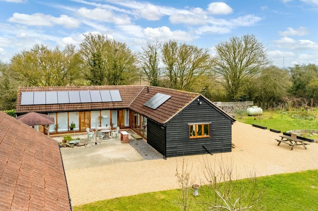 Main image of property: Wyverstone, Stowmarket