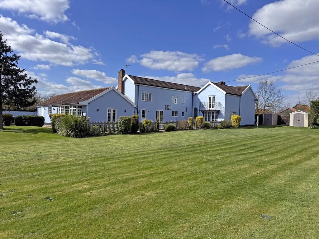 Main image of property: Billingford