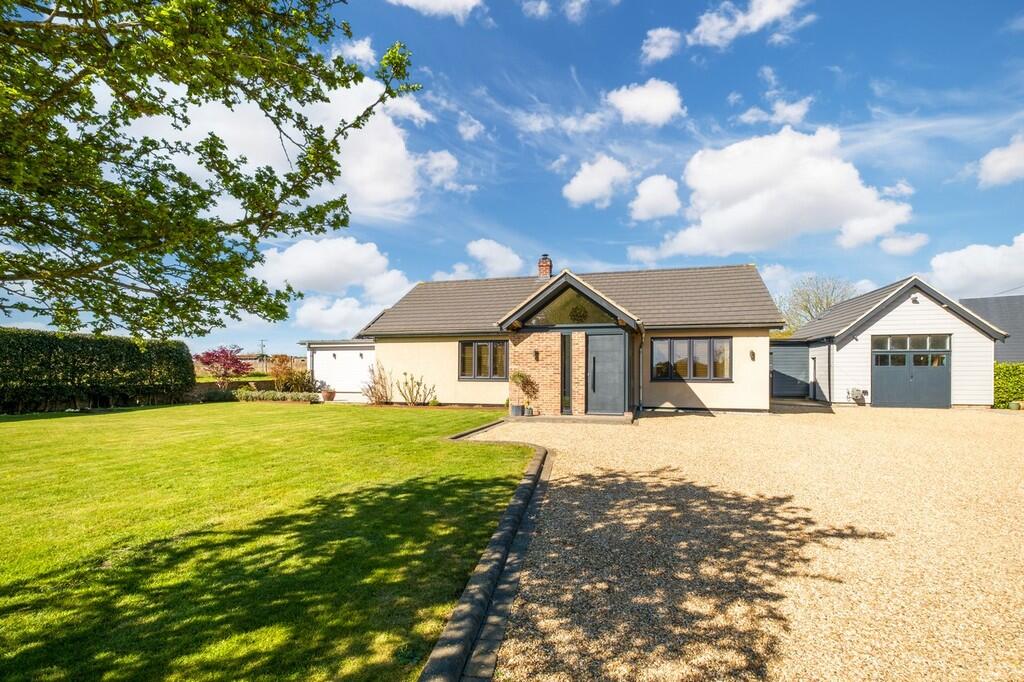 Main image of property: Banham