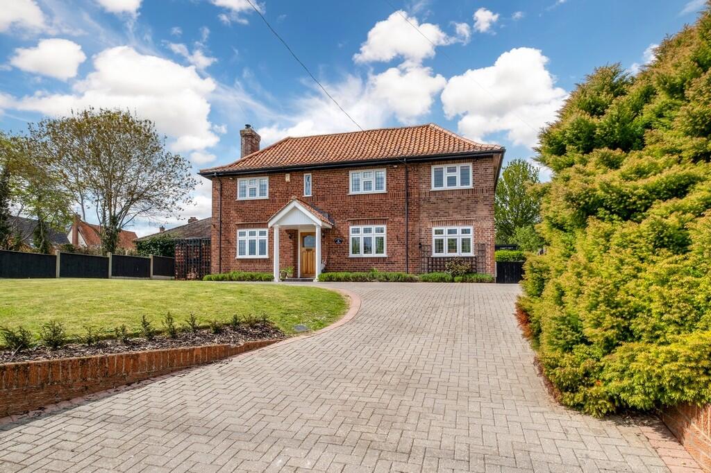Main image of property: Brockdish