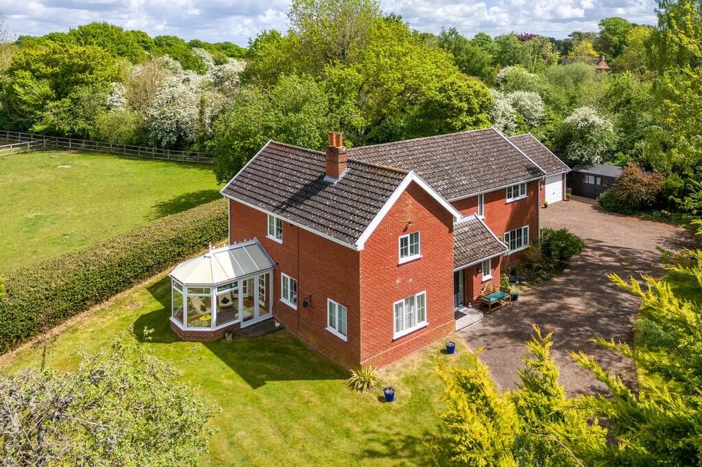 Main image of property: Stuston