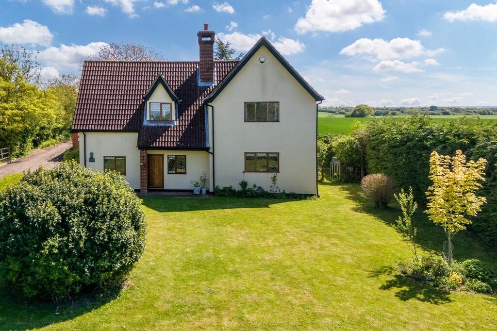 Main image of property: Nedging Tye, Ipswich