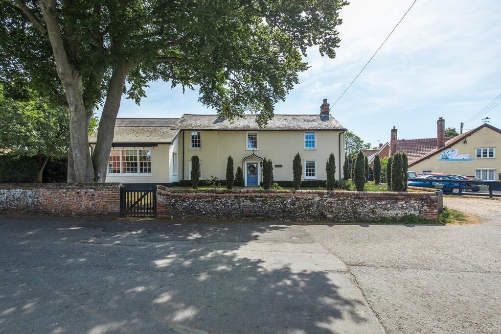 Main image of property: Garboldisham, Diss