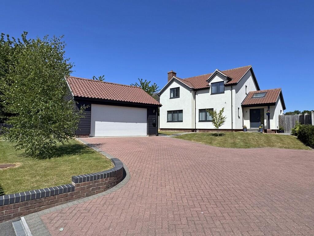Main image of property: South Lopham, Diss