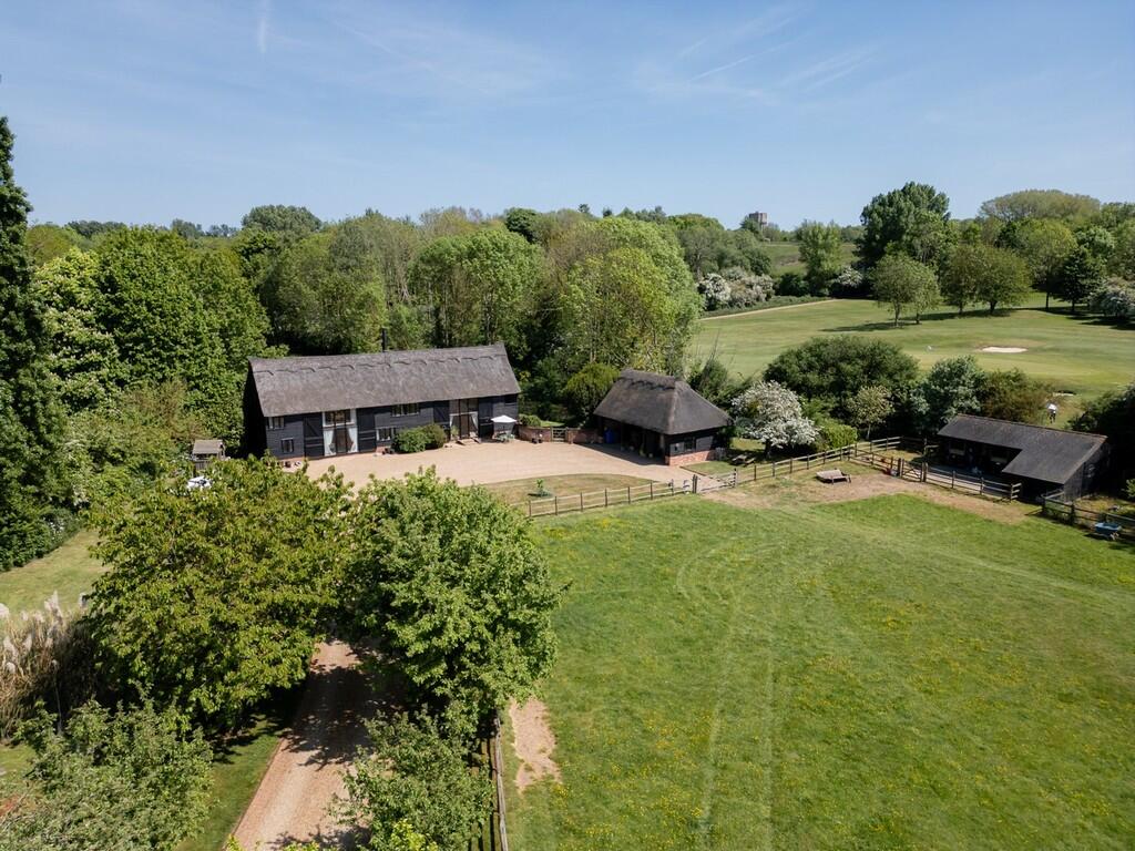 Main image of property: Lower Raydon, Ipswich