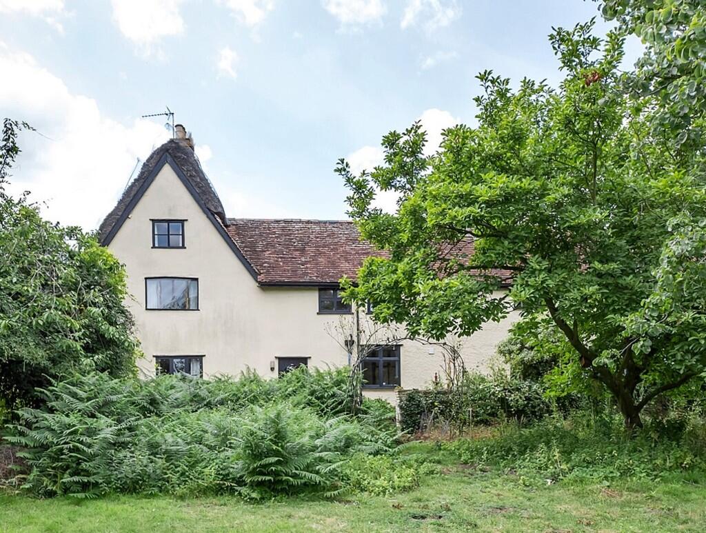 Main image of property: Onehouse, Stowmarket
