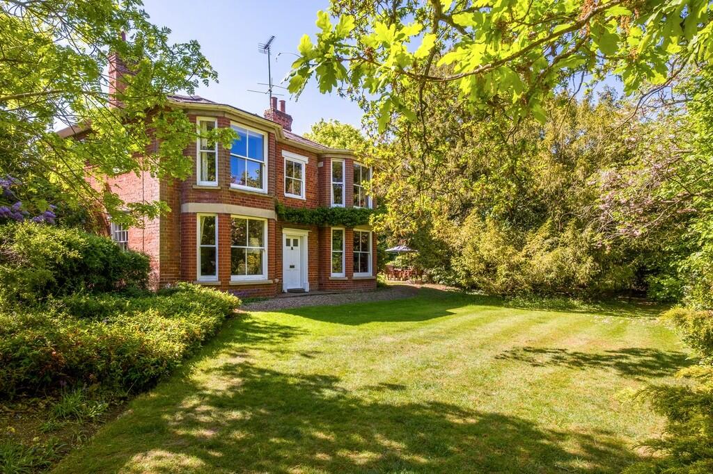 Main image of property: Debenham, Stowmarket