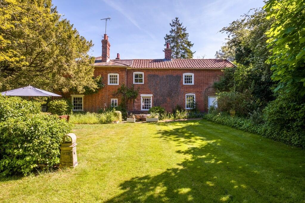 Main image of property: Debenham, Stowmarket