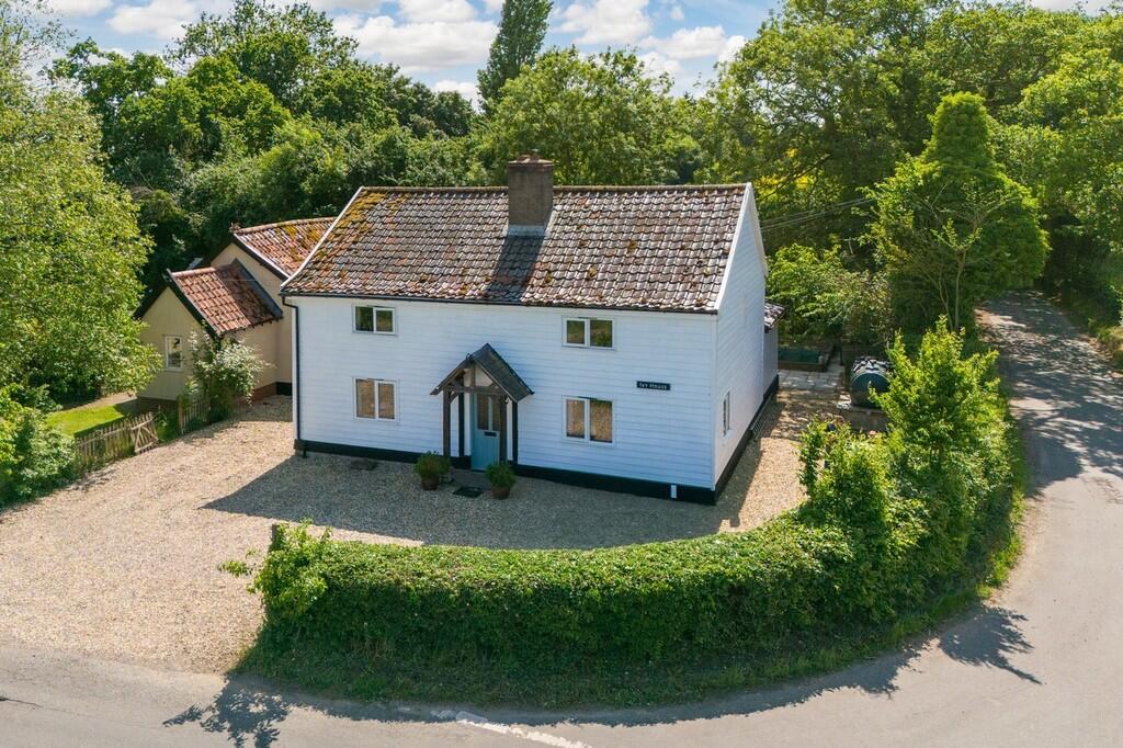 Main image of property: Athelington, Eye